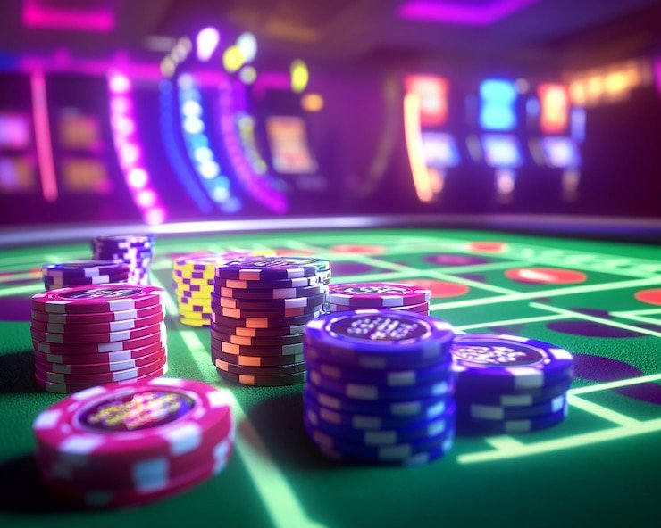 গোপনীয়তা ও নিরাপত্তা নিয়ে bet 4 ভিজ্যুয়াল