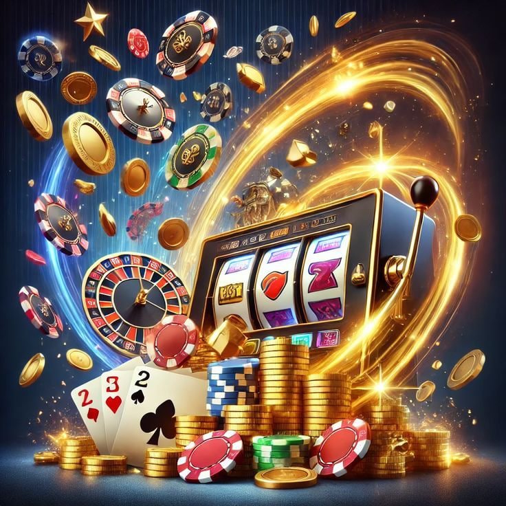 কালার গেম নিয়ে bet 4-এর উজ্জ্বল ভিউ