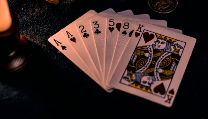 মোবাইলে bet 4 ব্ল্যাকজ্যাক পৃষ্ঠার দৃশ্য